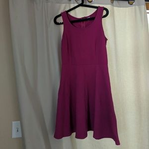 Pink Old Navy summer dress